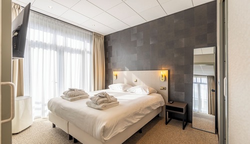 Business Apartment