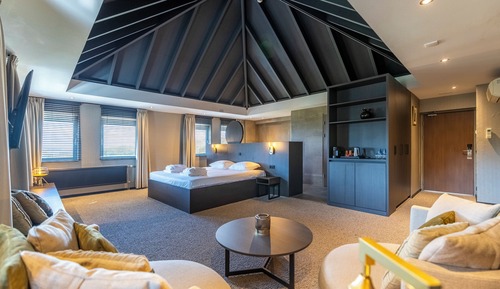 Romantic Suite