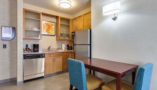 Suite, 1 Bedroom, Non Smoking