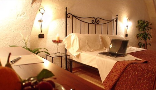 Deluxe Double or Twin Room, Non Smoking, Sea View