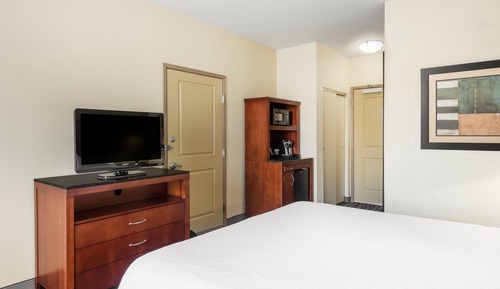 Room, 1 King Bed