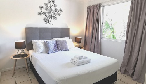 Standard Room, 2 Bedrooms