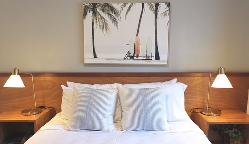 Deluxe Room, 2 Bedrooms