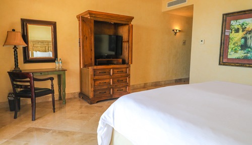Luxury Suite, Mountain View