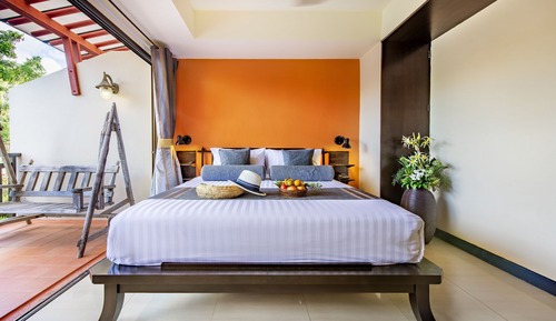 Silver Suite