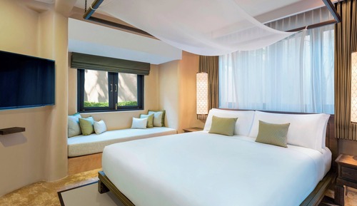 Suite, 1 Bedroom, Non Smoking