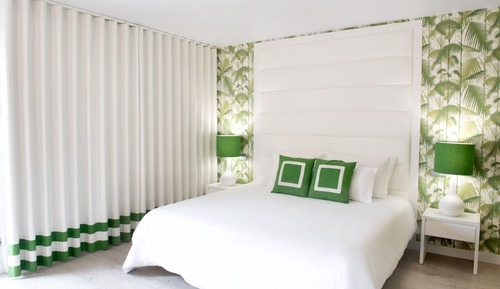 Double Room (VILLA)