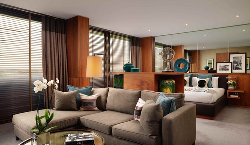 Sky Suite