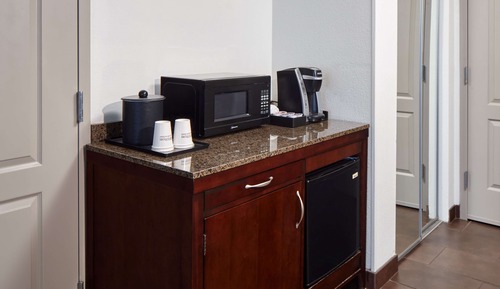 Room, 2 Queen Beds, Accessible (Hearing)