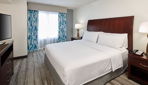 Suite, 1 Bedroom