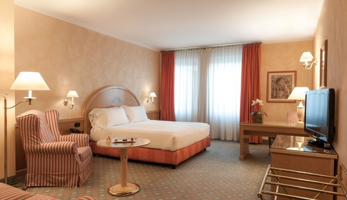 Junior Room
