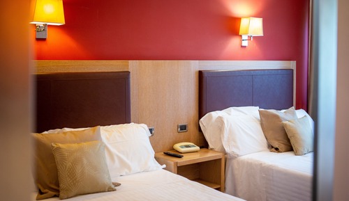Executive Triple Room