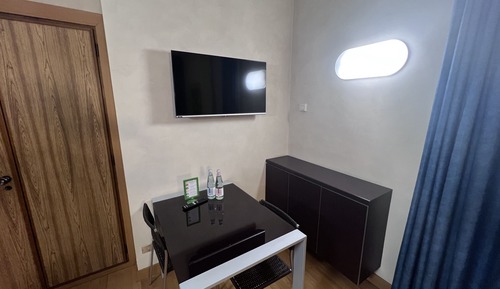 Standard Studio (2 Adulti)
