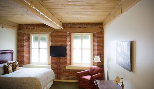 Room, 2 Queen Beds (Queen Pet)