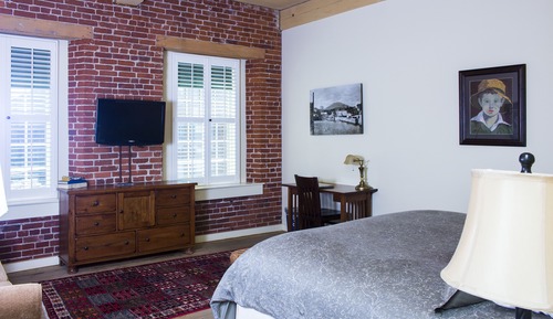 Room, 1 King Bed, Garden View (King Garden)