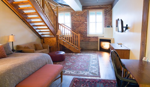 Suite (Two Level, Cascade)