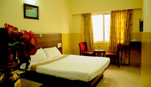 Standard Double Room (NON AC)