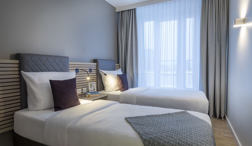 Apartment, 2 Bedrooms