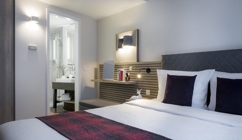Classic Room