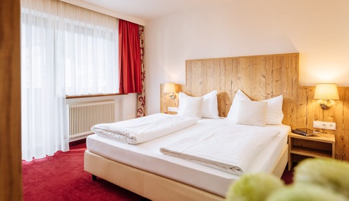 Family Suite, 2 Bedrooms, Non Smoking