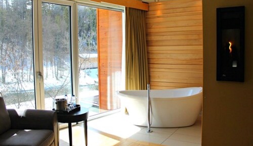 Superior Room (Eco River Lodge - King)