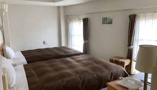 Basic Quadruple Room, Non Smoking