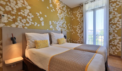 Superior Family Suite