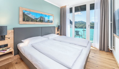 Family Room, 2 Bedrooms, Mountain View