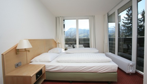 Family Suite, 2 Bedrooms
