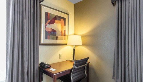 Standard Room, 2 Queen Beds, Non Smoking
