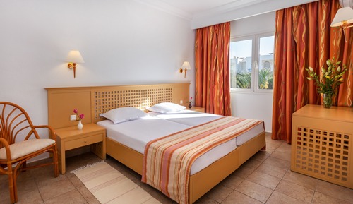 Standard Apartment, 2 Bedrooms