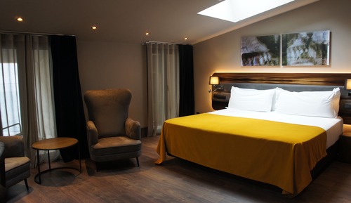 Superior Suite