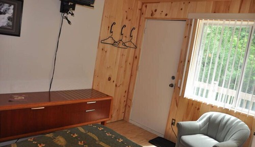 Economy Double Room, 1 Double Bed