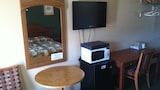 Deluxe Room, 1 Queen Bed