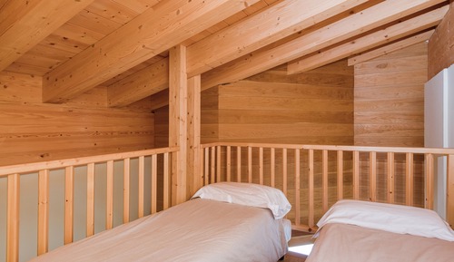 Family Quadruple Room