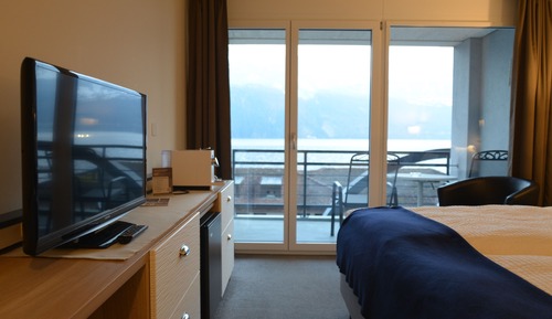 Family Quadruple Room