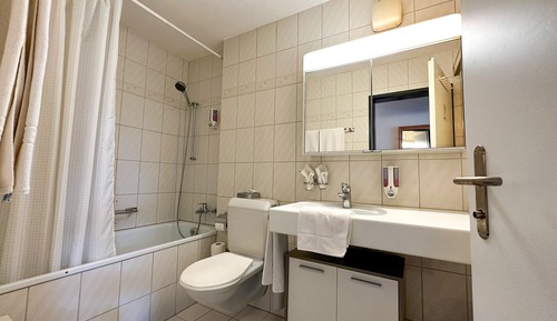 Premium Double Room