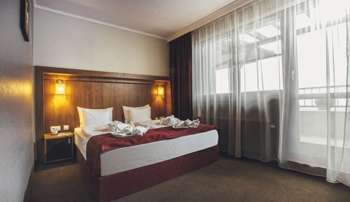 Standard Suite, 1 Bedroom