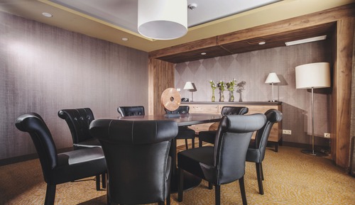 Presidential Suite, 1 Bedroom