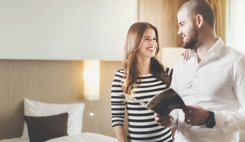 Premium Suite, 1 Bedroom