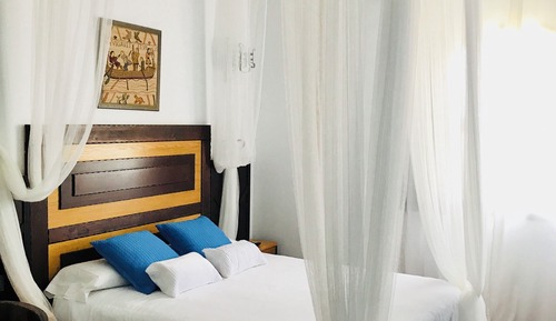 Double Room Single Use