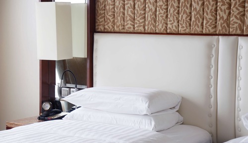 Horizon Club River View Room 2Twin