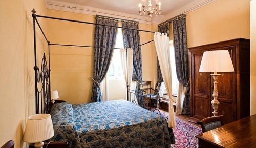 Junior Studio Suite, 1 Bedroom, Balcony, Ocean View