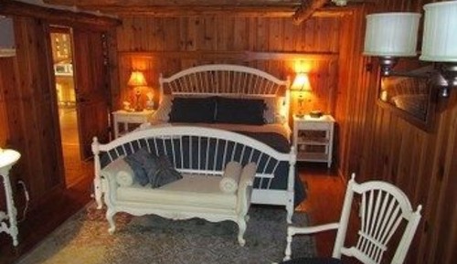 Woodsview Suite