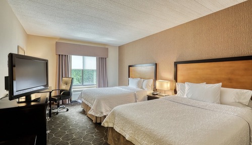 Room, 2 Queen Beds