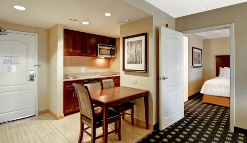 Suite, 2 Queen Beds