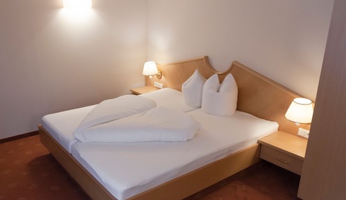 Family Quadruple Room