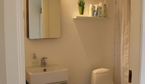 Studio (Apartment)