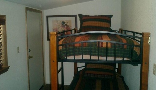 Zelco Cabin (Not at the Resort, but in Downtown Twain Harte)