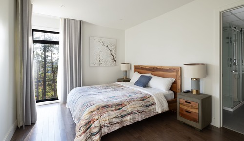 Deluxe Chalet